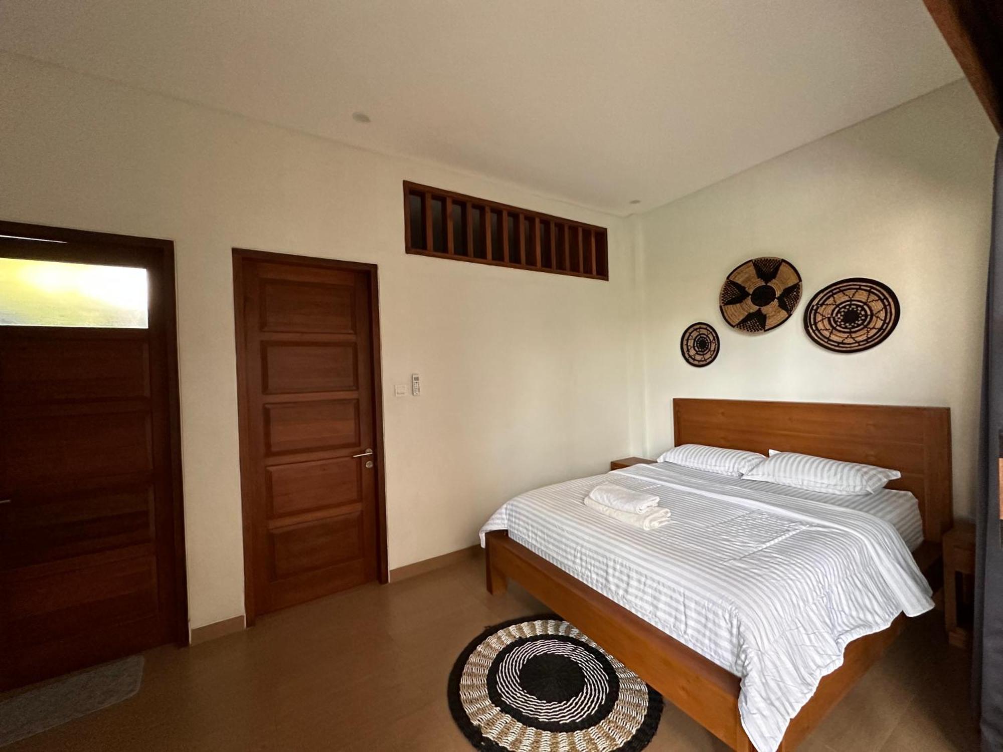 Villa Son Sun Uluwatu Exterior foto